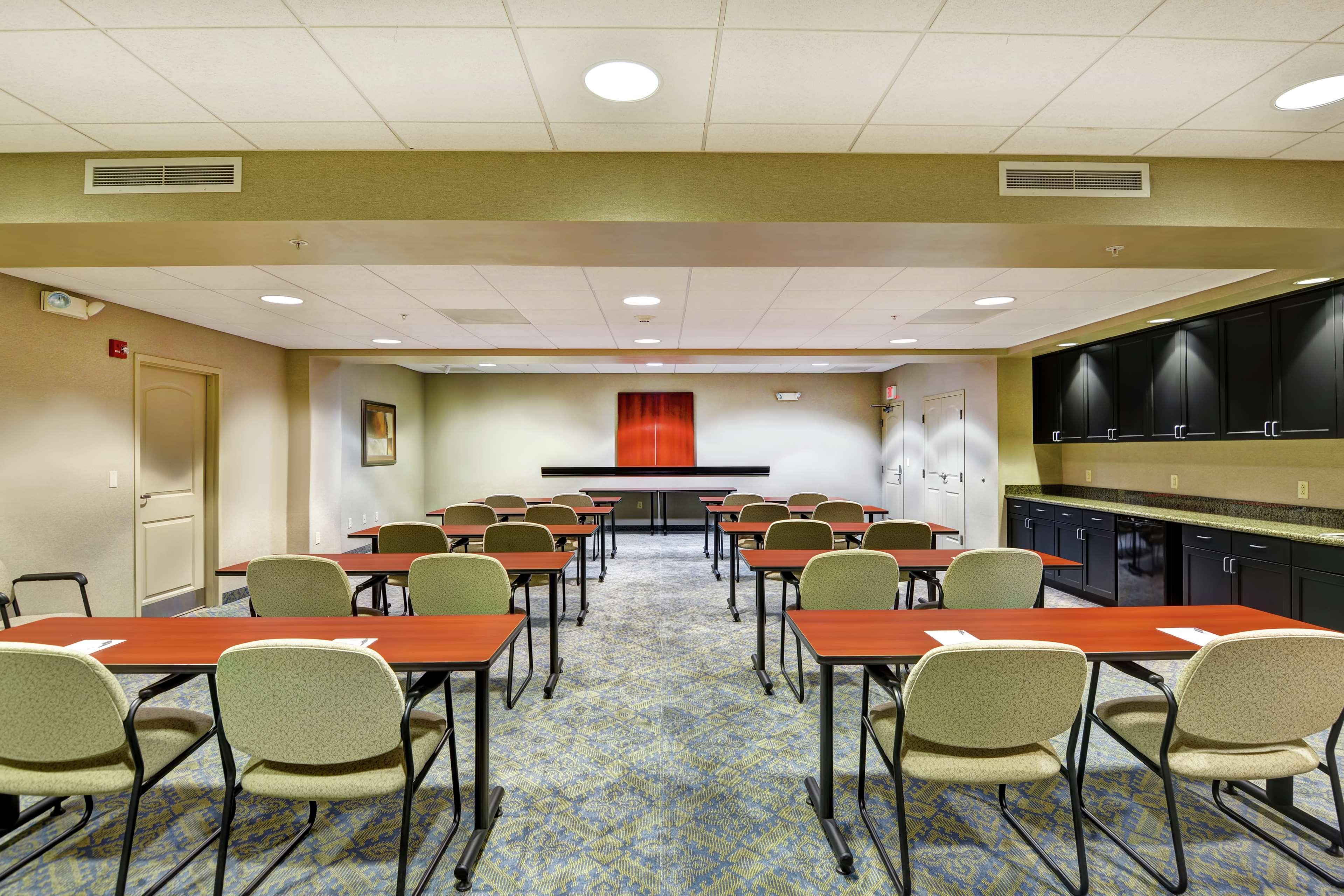 Hampton Inn Sayre Exterior foto