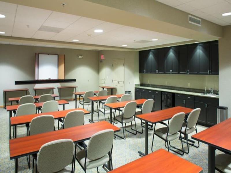 Hampton Inn Sayre Exterior foto