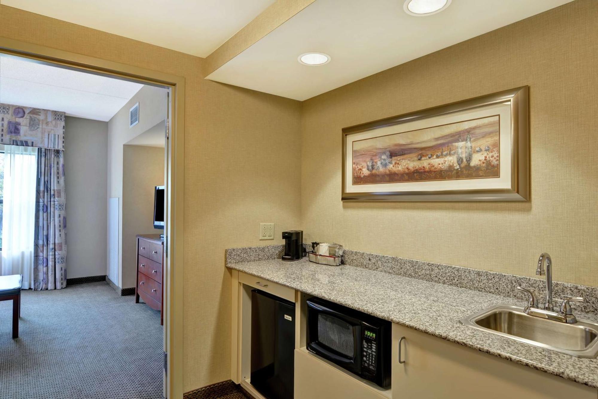 Hampton Inn Sayre Exterior foto